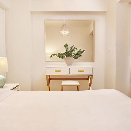 Blush & Crema Apartments Zákinthosz Kültér fotó