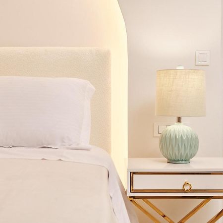 Blush & Crema Apartments Zákinthosz Kültér fotó