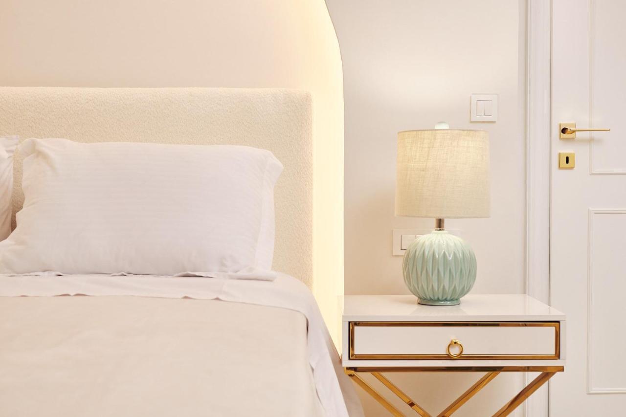 Blush & Crema Apartments Zákinthosz Kültér fotó