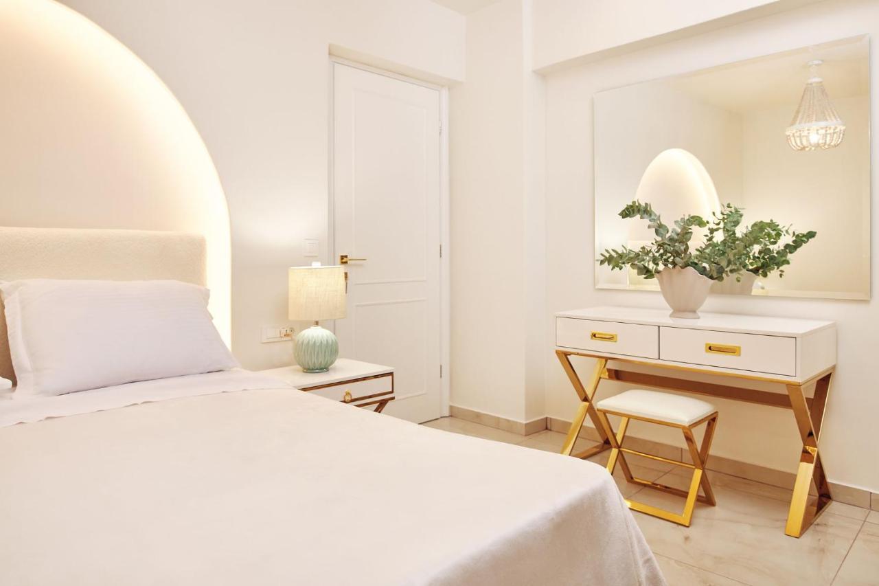 Blush & Crema Apartments Zákinthosz Kültér fotó